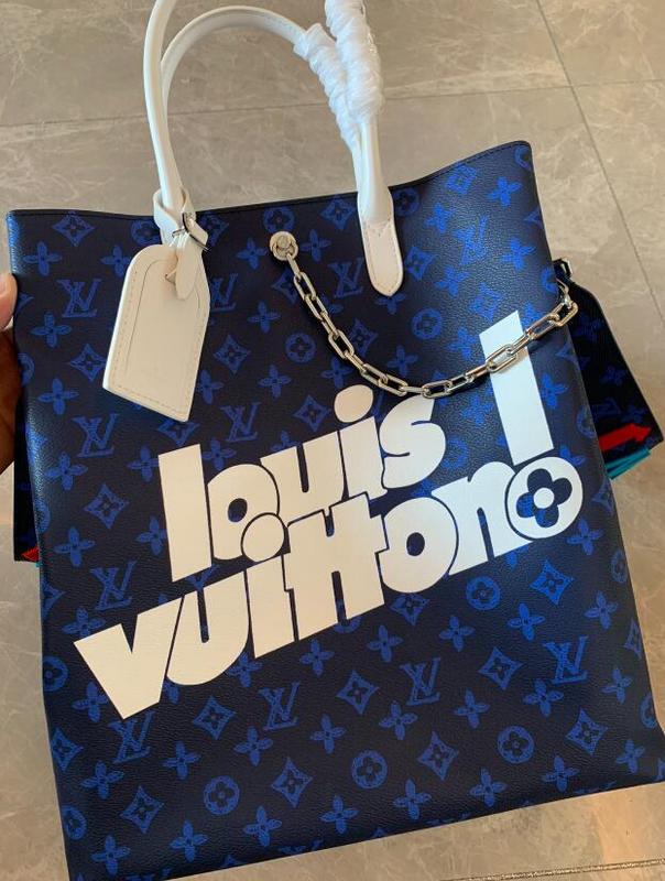 Ozarra Luxury - LOV Bags - 2377