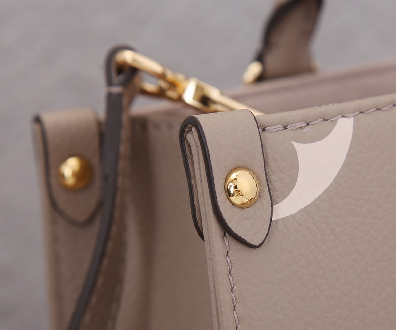 Ozarra Fashion Lu-Vi Bags - 16737