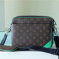 Ozarra Fashion Lu-Vi bags - 10043