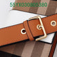 Ozarra Fashion -BBR Bags - 674
