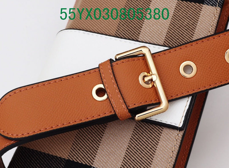 Ozarra Fashion -BBR Bags - 674