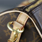 Ozarra Fashion Lu-Vi bags - 8188