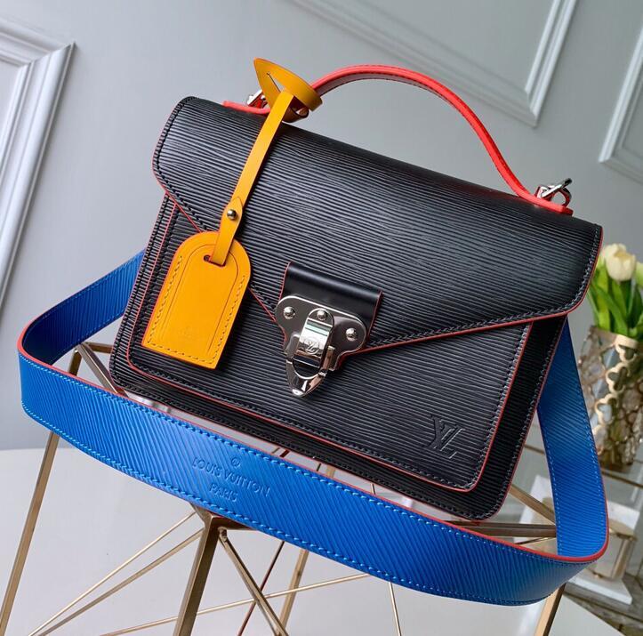 Ozarra Luxury - LOV Bags - 2874