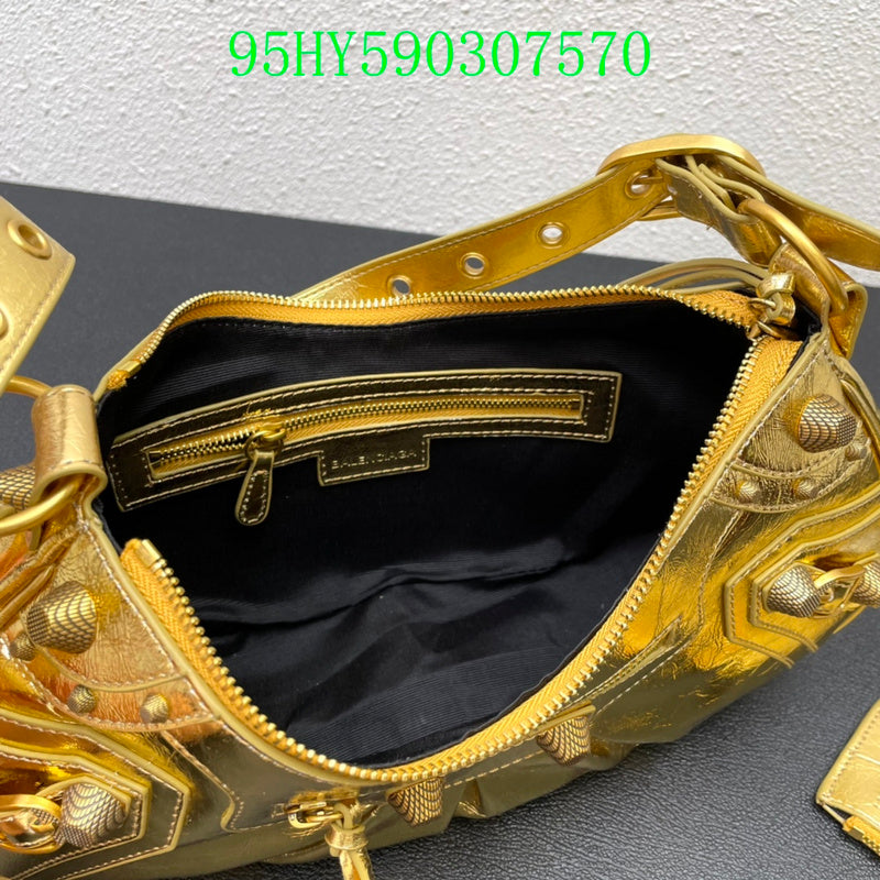 Ozarra Fashion - BGA Bags - 1885