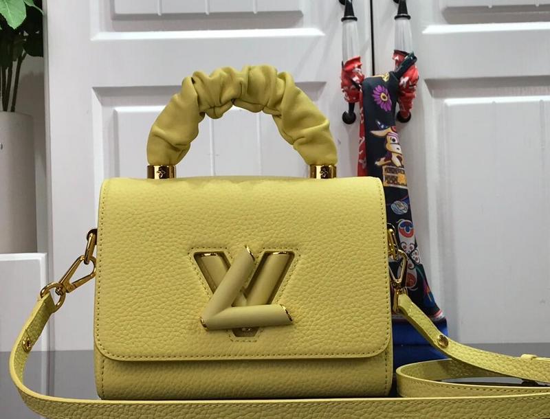 Ozarra Luxury - LOV Bags - 2375