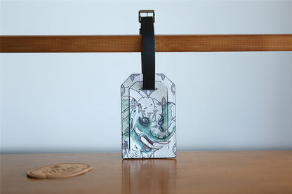 Ozarra Fashion Lu-Vi bags - 9426