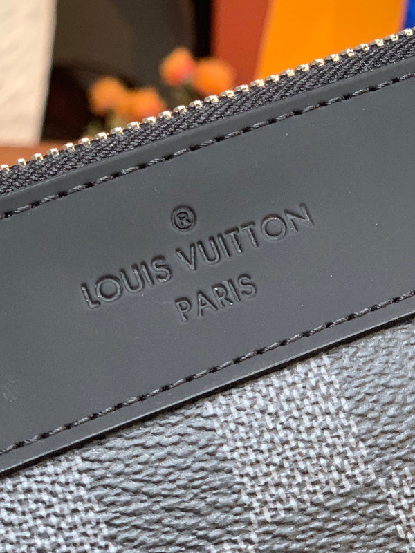 Ozarra Fashion Lu-Vi Bags - 16659