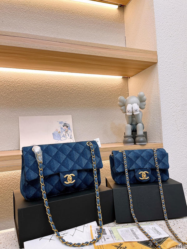 Ozarra - CHL Bags - 7160