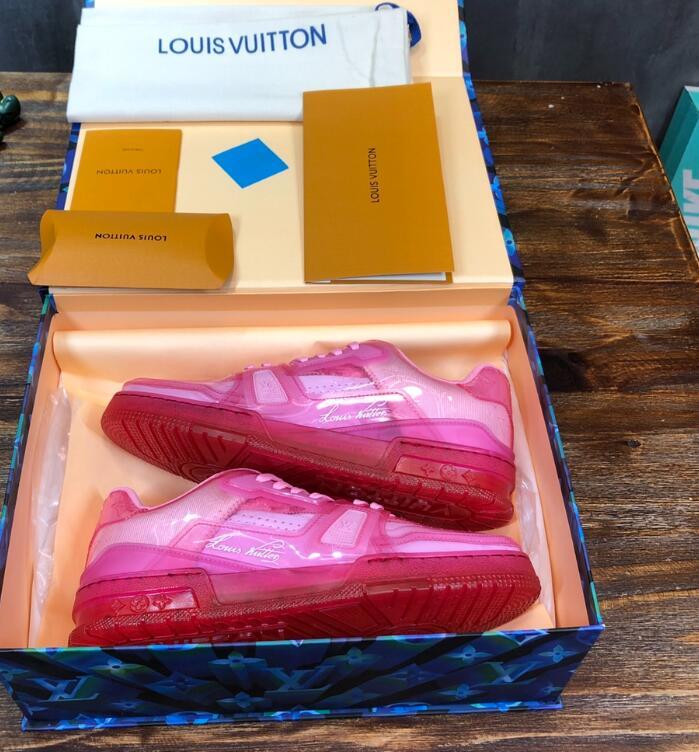 Ozarra Luxury - LOV Men Shoes - 1505