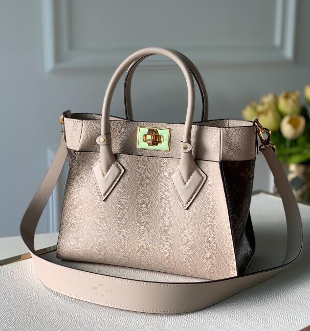 Ozarra Luxury - LOV Bags - 2216