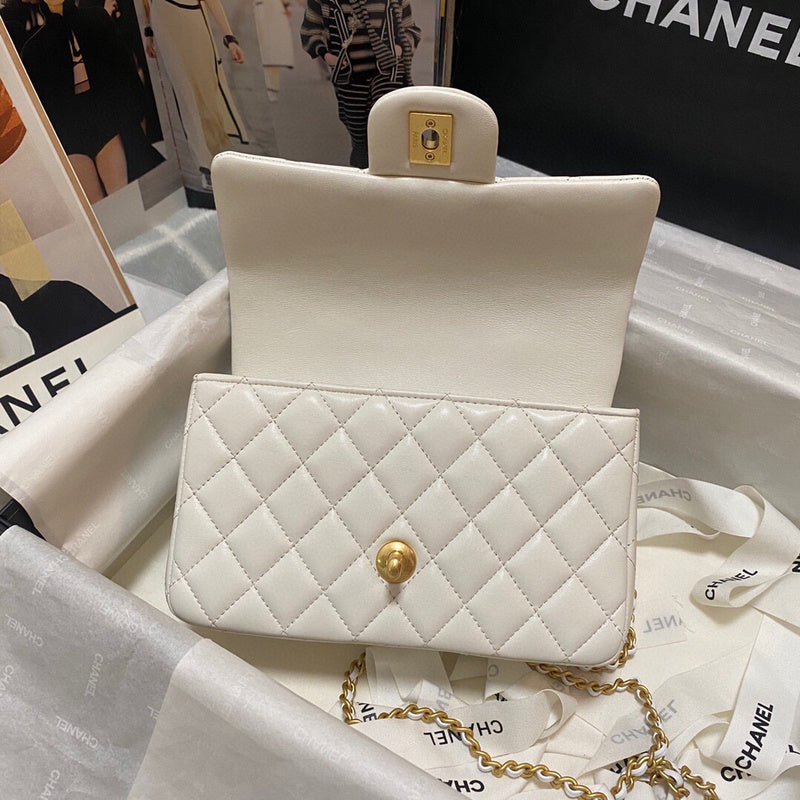 BAB - CHL Bags - 2873