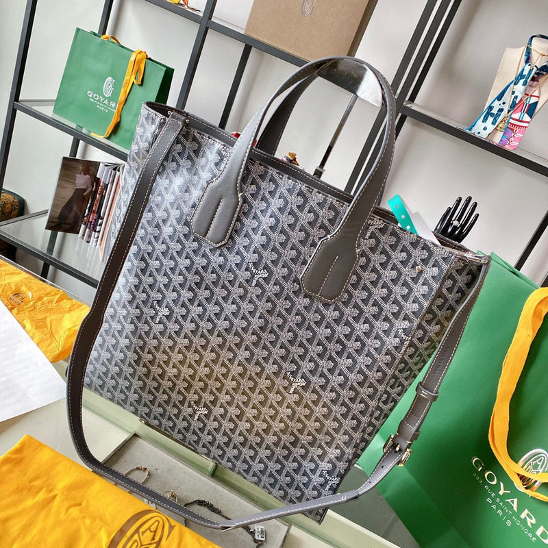 Ozarra - GOD Bags - 108