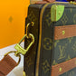 Ozarra Fashion Lu-Vi bags - 17496