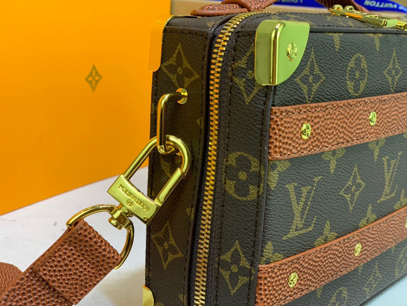 Ozarra Fashion Lu-Vi bags - 17496