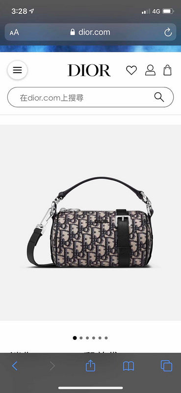 Ozarra - DOR Bags - 1015