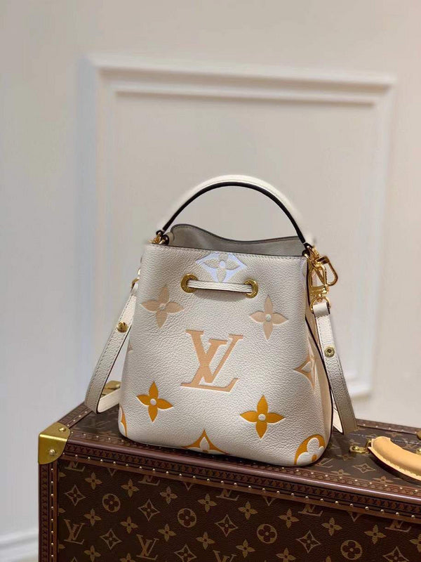 Ozarra Fashion Lu-Vi bags - 17540