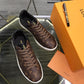 Ozarra Luxury - LOV Men Shoes - 1946