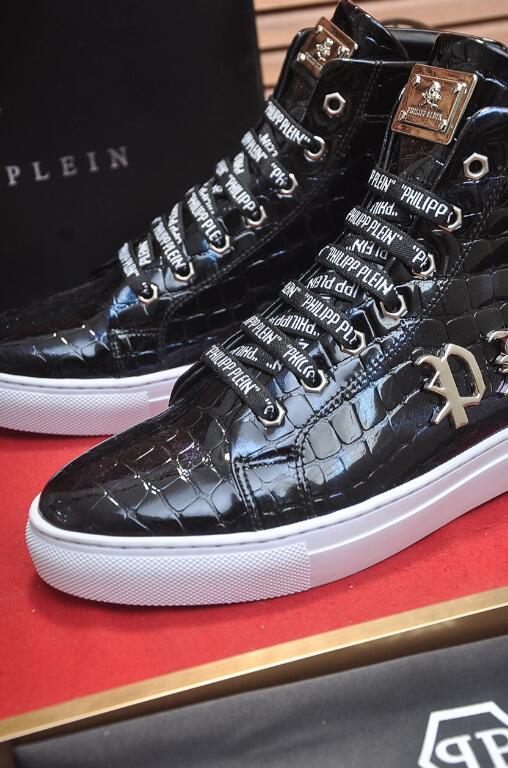 Ozarra Luxury - PHP Shoes - 075