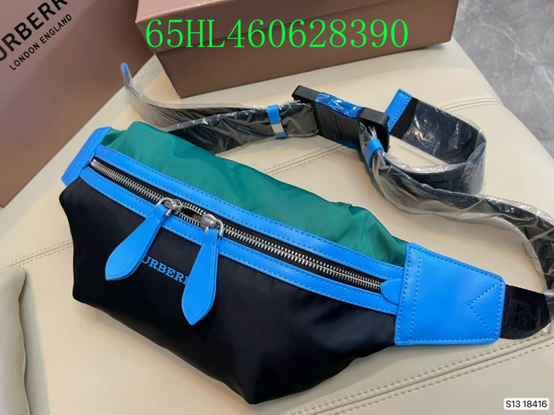 Ozarra Fashion -BBR Bags - 304