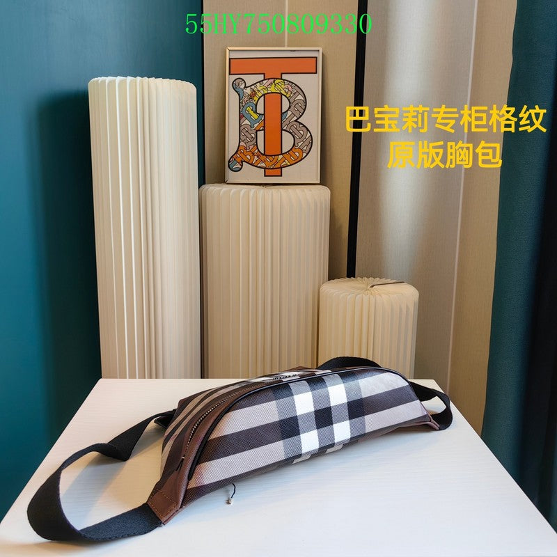 Ozarra Fashion -BBR Bags - 068