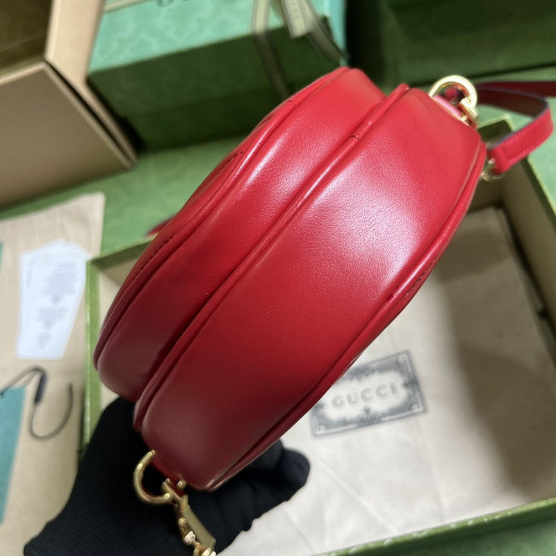 Ozarra - GUKI Women Bags - 116