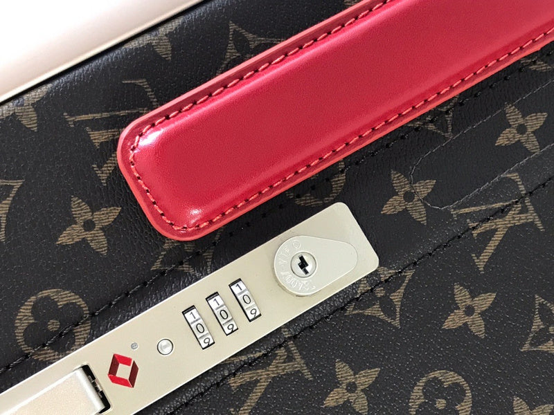 Ozarra Fashion Lu-Vi bags - 11400