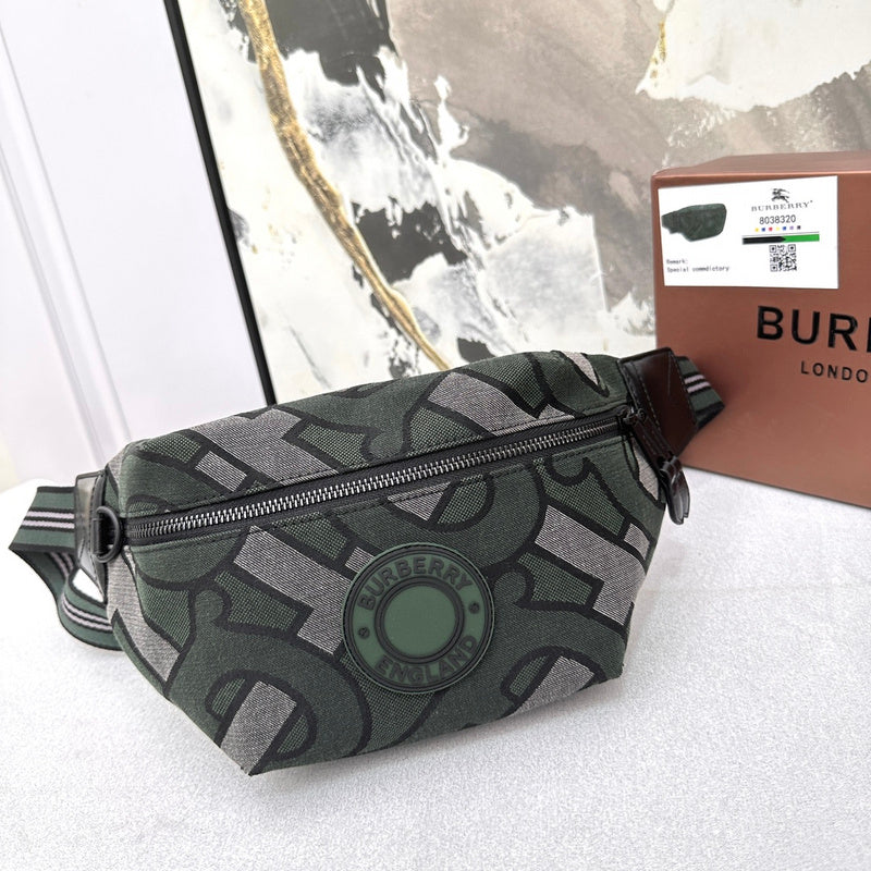 Ozarra - BOR Men Bags - 025