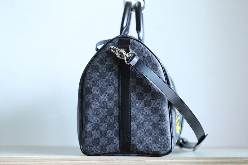 Ozarra Fashion Lu-Vi bags - 11333