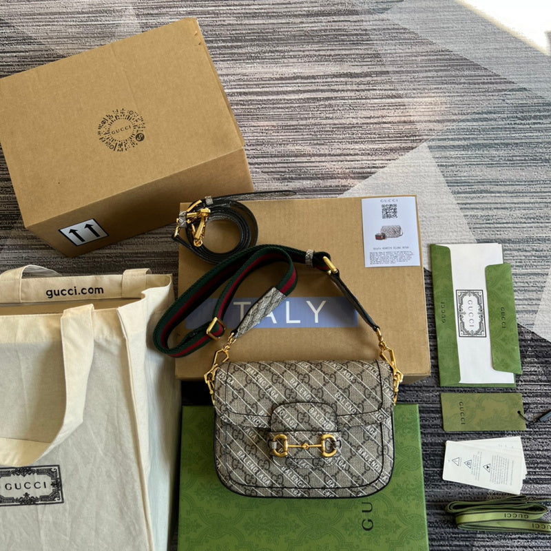 Ozarra - GG Bags - 1613