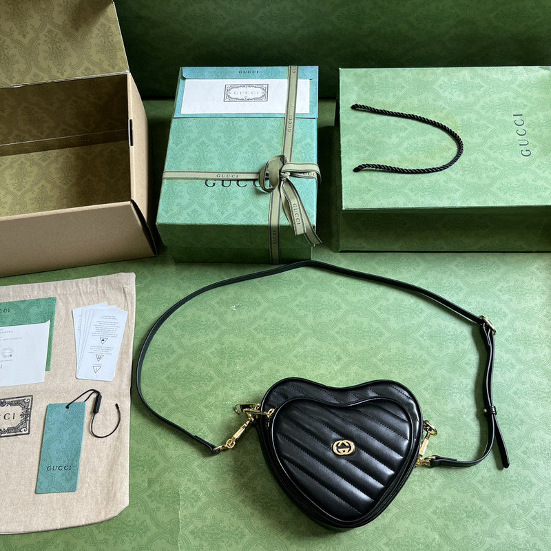 Ozarra - GCI Bags - 335