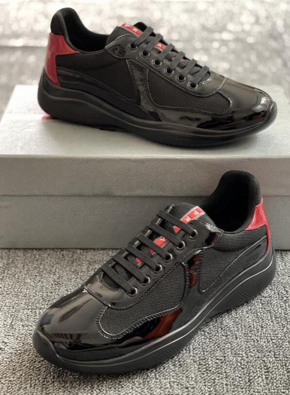 Ozarra Luxury - PD Men Shoes - 400