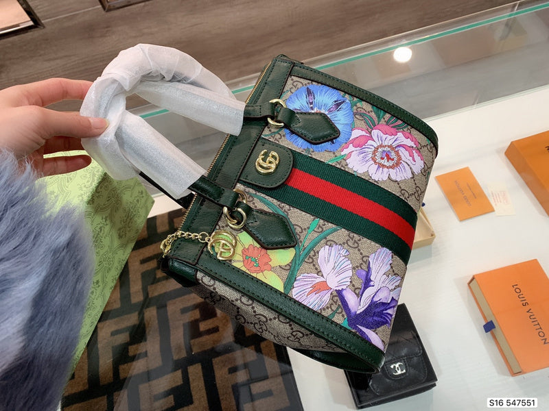 Ozarra - GCI Bags - 2135