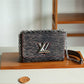 Ozarra Fashion Lu-Vi bags - 8498
