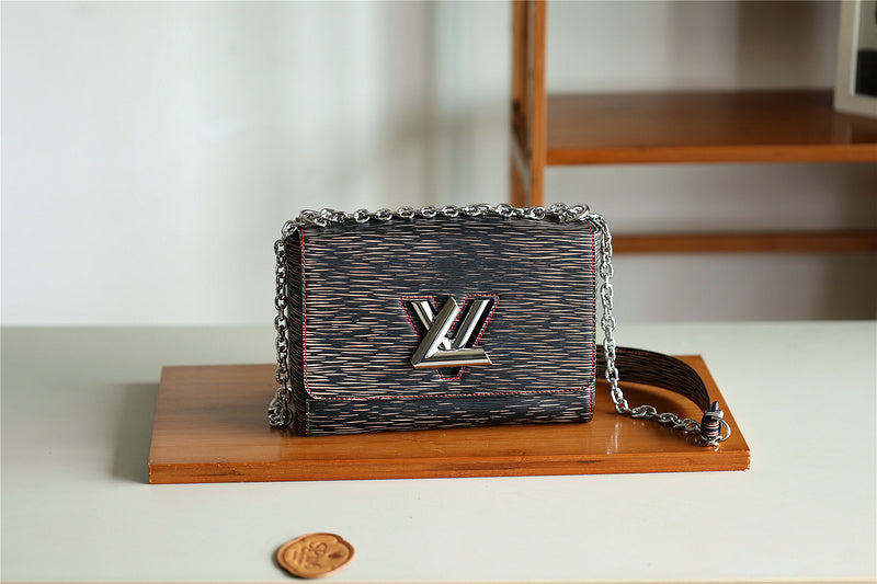 Ozarra Fashion Lu-Vi bags - 8498