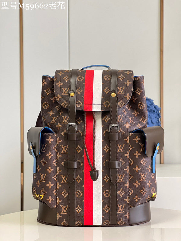 Fashion Lu-Vi bags - 2967