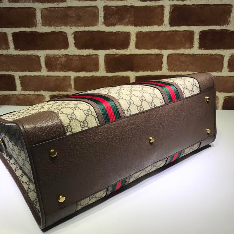 BAB - GCI Bags - 1212