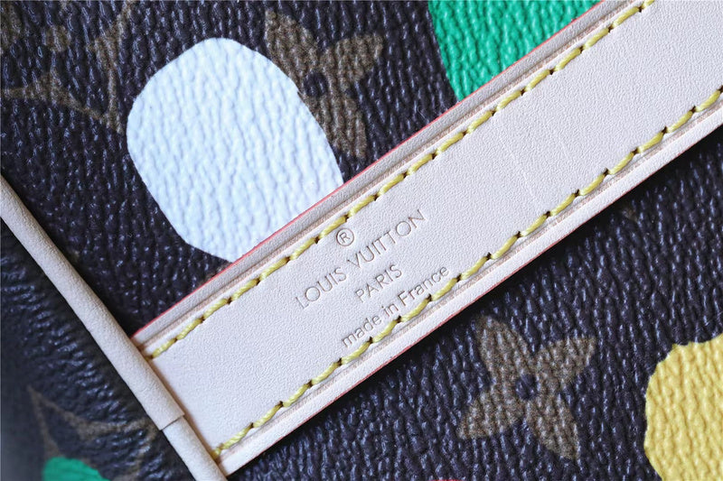 Ozarra - LUV Bags - 460