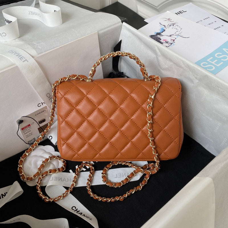 Ozarra - CHL Bags - 7501