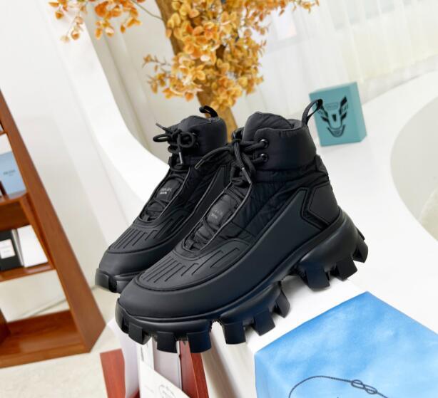 Ozarra Luxury - PD Men Shoes - 272