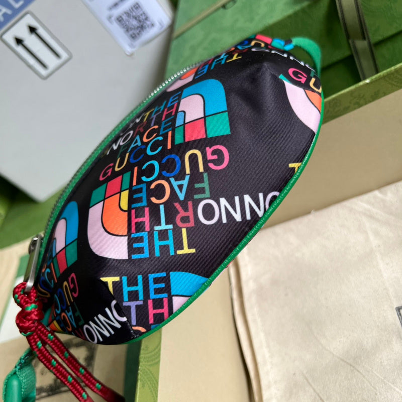 OZ - GCI Bags - 587