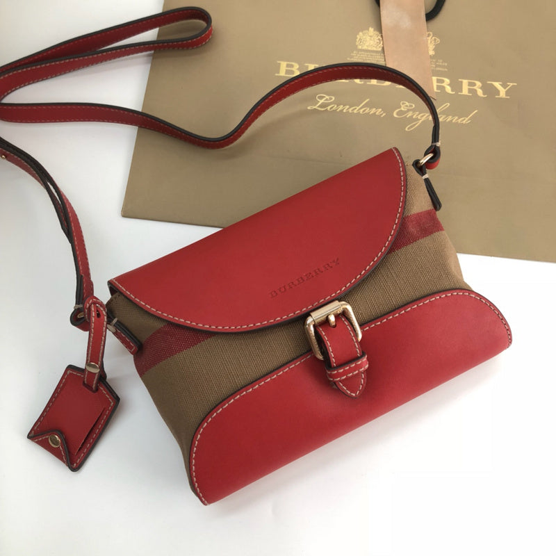 Ozarra Fashion -BBR Bags - 1256