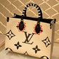 Ozarra Luxury - LOV Bags - 2777