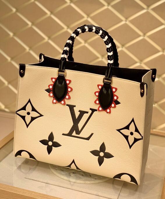 Ozarra Luxury - LOV Bags - 2777