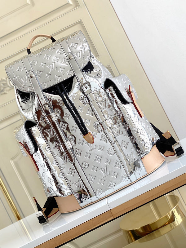 Ozarra Fashion Lu-Vi bags - 17441