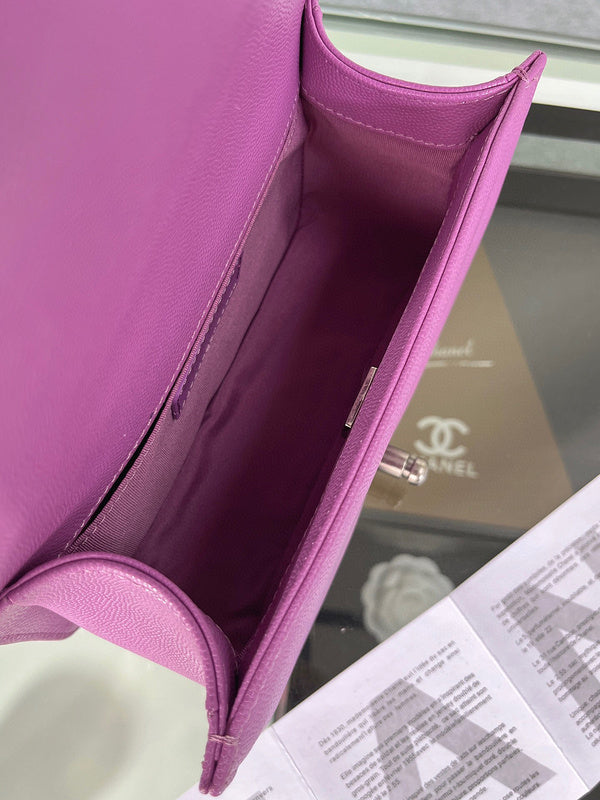 BAB - CHL Bags - 3162