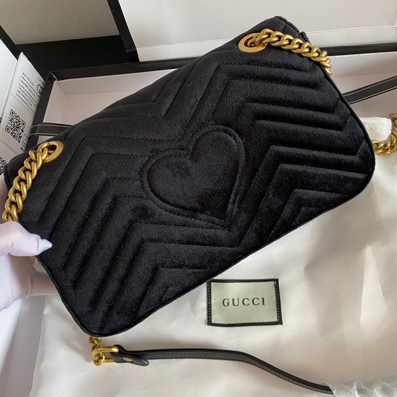 Ozarra - GCI Bags - 2046