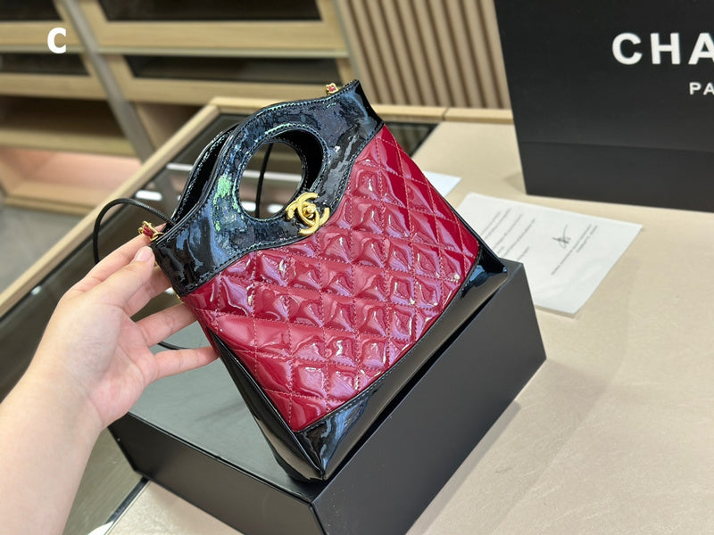 Ozarra - CHL Bags - 6885