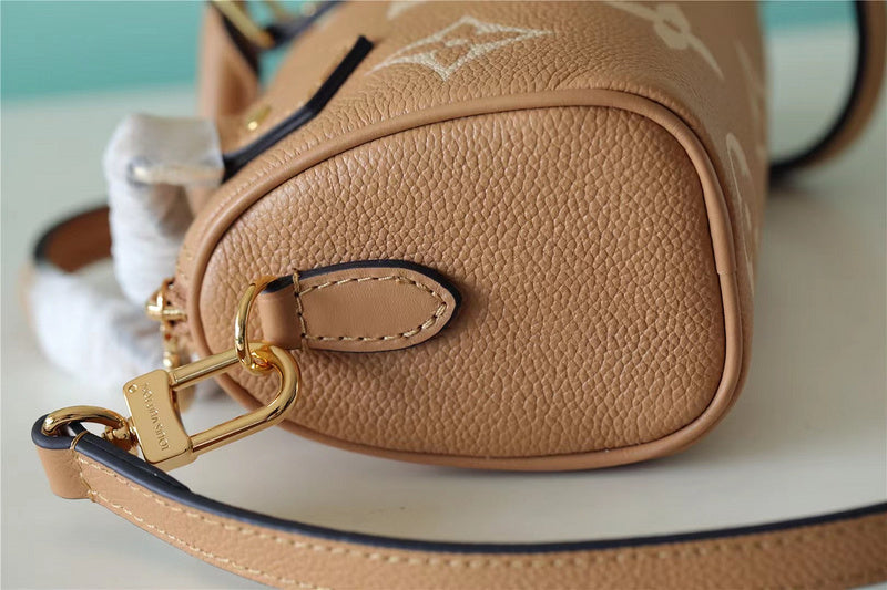 Ozarra - LUV Bags - 527
