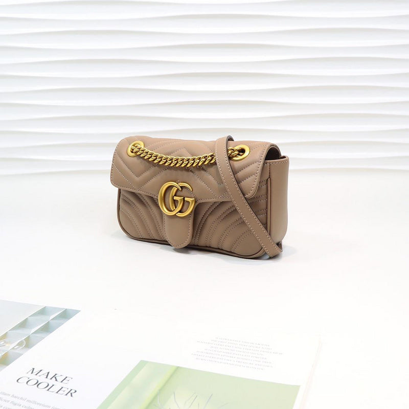 BAB - GCI Bags - 880