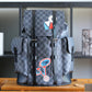 Ozarra Fashion Lu-Vi bags - 9704